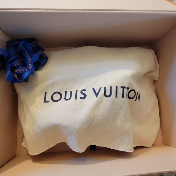 MULTI POCHETTE ACCESSORIES MONOGRAM - Picture 15 of 15